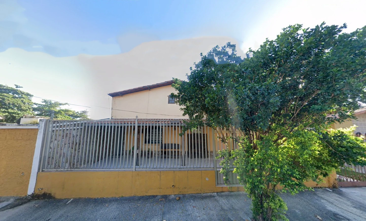 Casa em Belo Horizonte/MG em Belo Horizonte - Minas Gerais