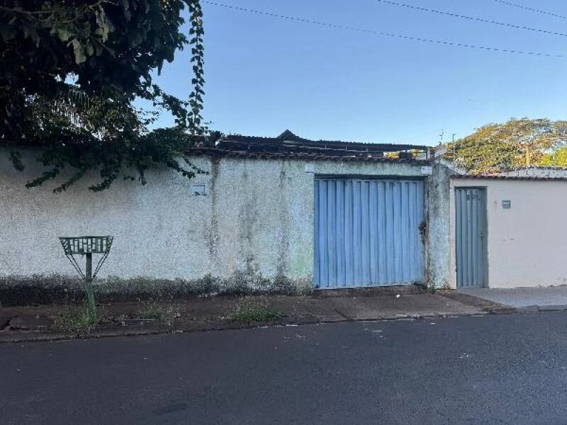 Casa com 3 Quartos em Ribeirão Preto/SP em Ribeirão Preto - São Paulo