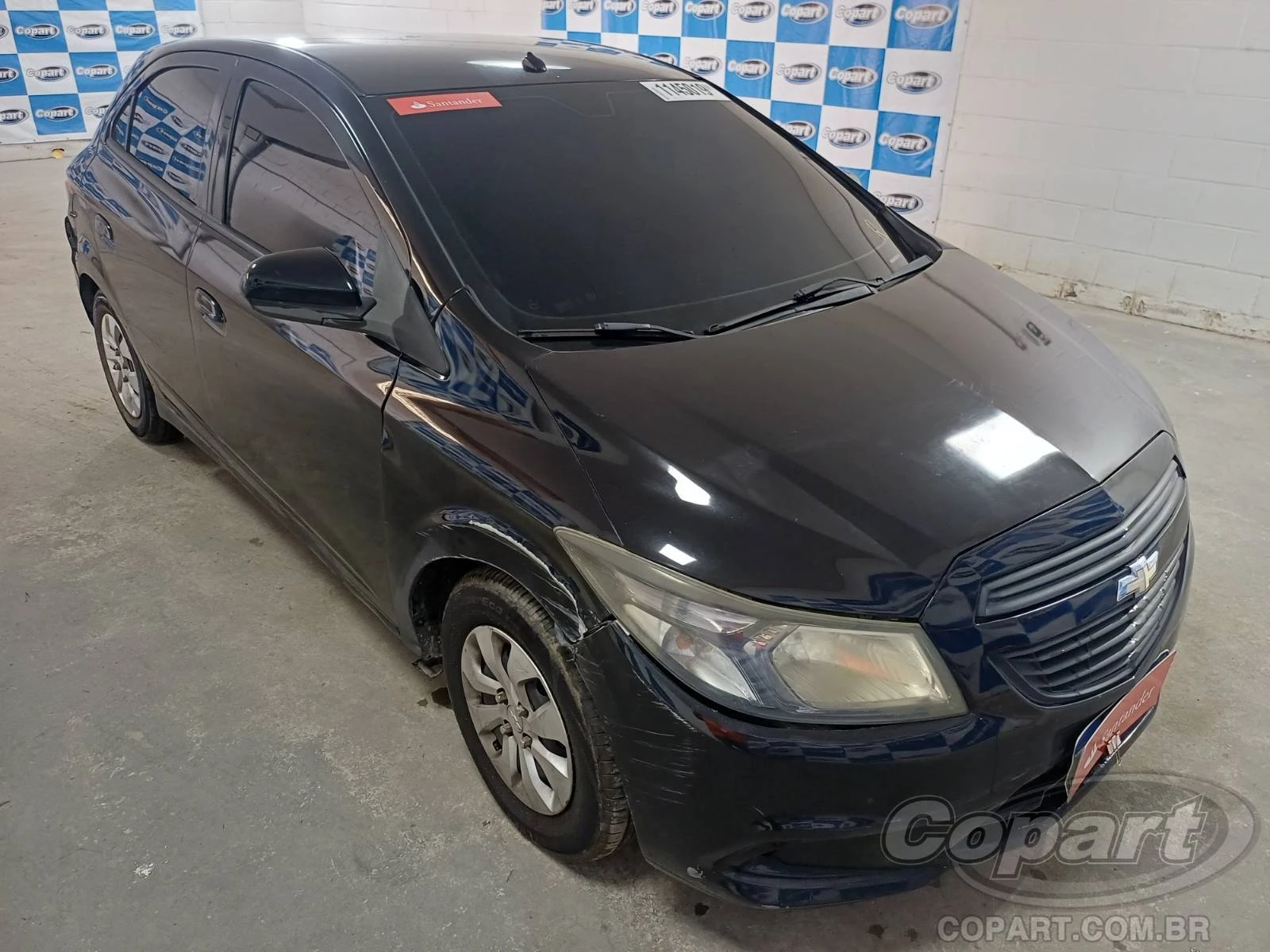 Chevrolet Onix Joy 2019 1.0 Eco em Vitória De Santo Antão - Pernambuco