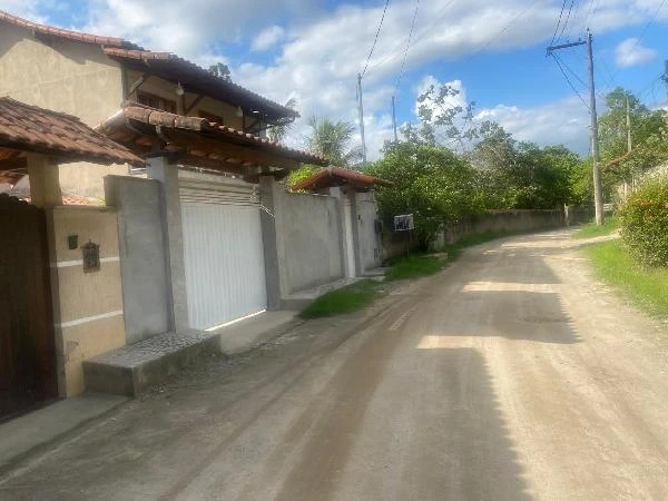 Casa com 2 Quartos em Tangua/RJ em Tangua - Rio de Janeiro