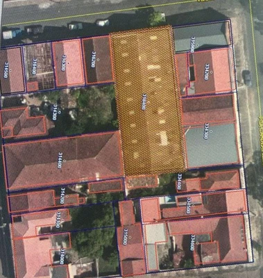 Galpão no Centro de Espírito Santo do Pinhal/SP em Espírito Santo Do Pinhal - São Paulo