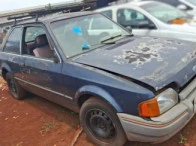 Ford Escort GL GL 1991 844861 em Araras - São Paulo
