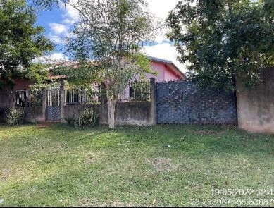Casa com 4 Quartos em Amambai/MS em Amambai - Mato Grosso do Sul
