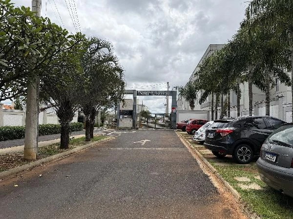 Apartamento com 2 Quartos em Franca/SP em Franca - São Paulo