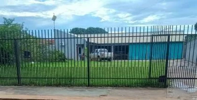 Casa com 2 Quartos em Antônio João/MS em Antônio João - Mato Grosso do Sul