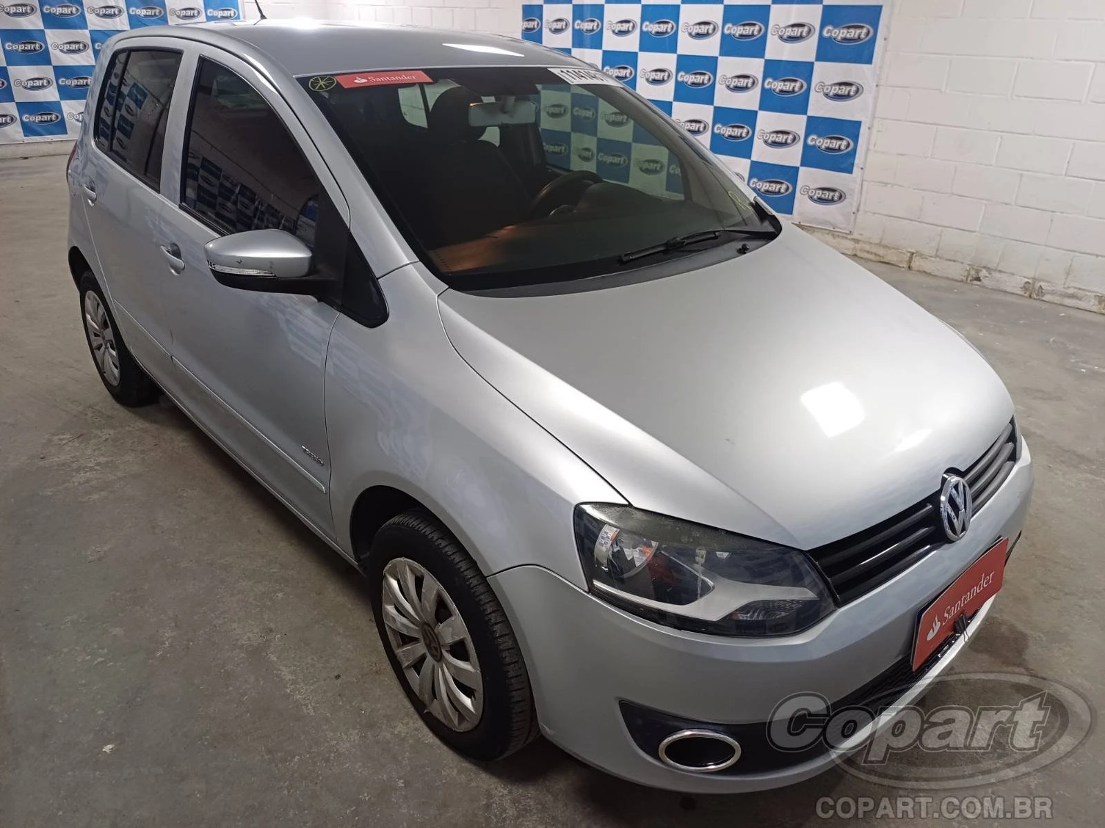Volkswagen Fox Fox 2011 1.0 Total Flex Automático em Vitória De Santo Antão - Pernambuco