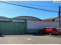Galpão Galpão industrial com 4.035m² construídos em Serra/ES em Serra - Espírito Santo