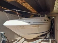 Sea Ray 24 pés 1998 Lancha 5.0 em Porto Alegre - Rio Grande do Sul