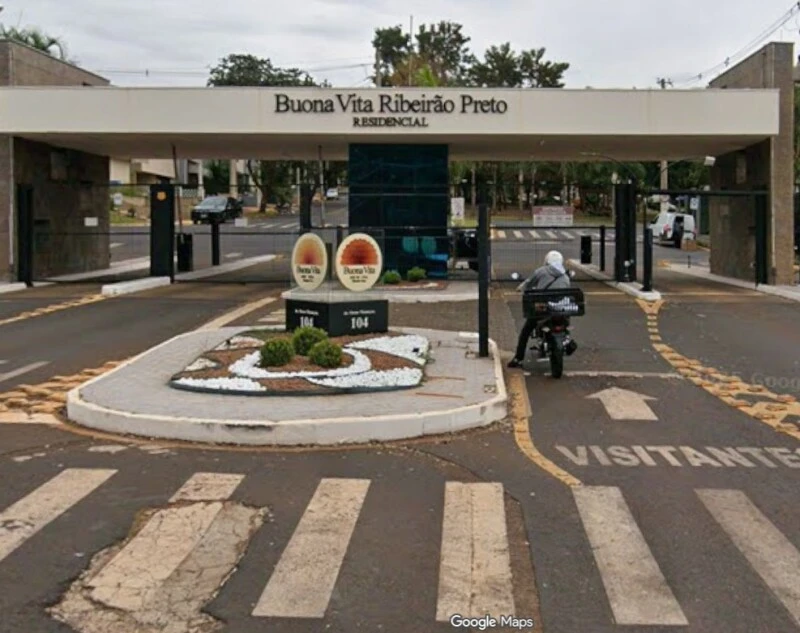 Casa em Buona Vita, Ribeirão Preto/SP em Ribeirão Preto - São Paulo