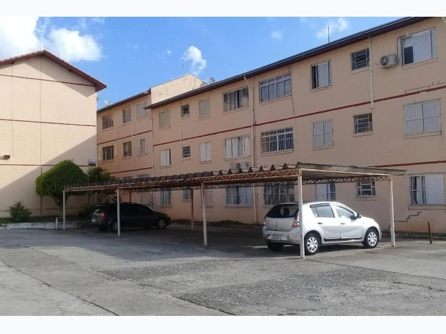 Apartamento com 3 Quartos em São José dos Campos/SP em São José Dos Campos - São Paulo