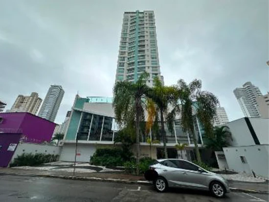 Apartamento com 1 vaga e apt. 1402 em Itajaí/SC em Itajaí - Santa Catarina