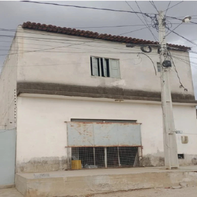 Terreno no Caicó/RN em Caicó - Rio Grande do Norte