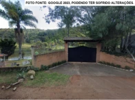 Chácara em Nazaré Paulista/SP em Nazaré Paulista - São Paulo