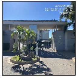 Apartamento com 2 Quartos em Varginha/MG em Varginha - Minas Gerais