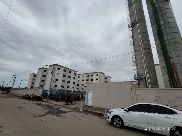 Apartamento em Fortaleza/CE em Fortaleza - Ceará