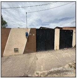 Casa de 49m² com 1 Vaga no Horizonte em Horizonte - Ceará