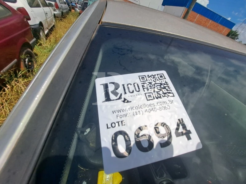 Peugeot 206 Soleil Soleil Sucata Grande Monta em Itapetininga - São Paulo