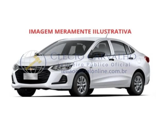 Chevrolet Onix Plus LTZ 2021 1.0 Automático em São José Dos Campos - São Paulo