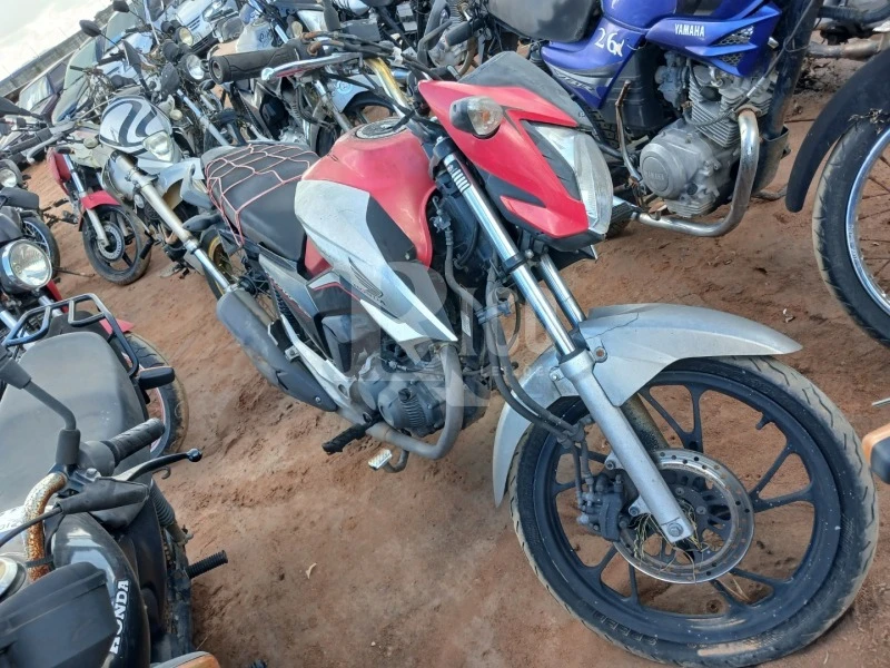 Honda CG 160 Titan Titan em Jacareí - São Paulo