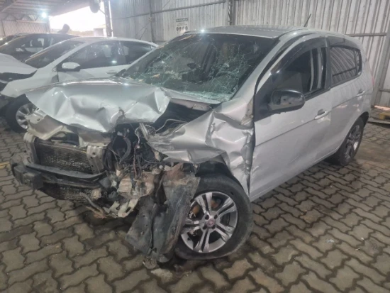 Fiat Palio Essence 1.6 2013 Automático em Nova Santa Rita - Rio Grande do Sul