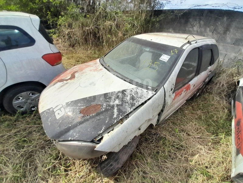 Fiat Palio Adventure em Mogi Das Cruzes - São Paulo