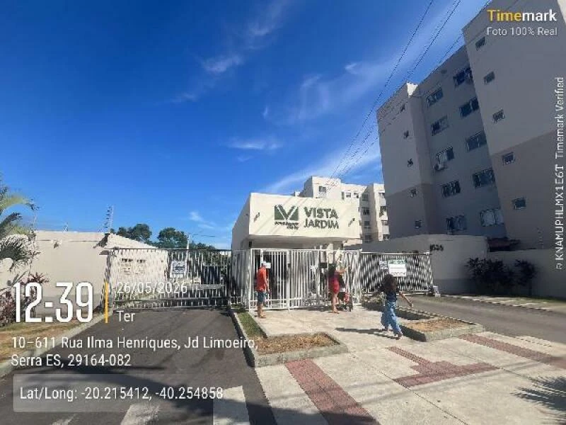 Apartamento com 2 Quartos em Serra/ES em Serra - Espírito Santo