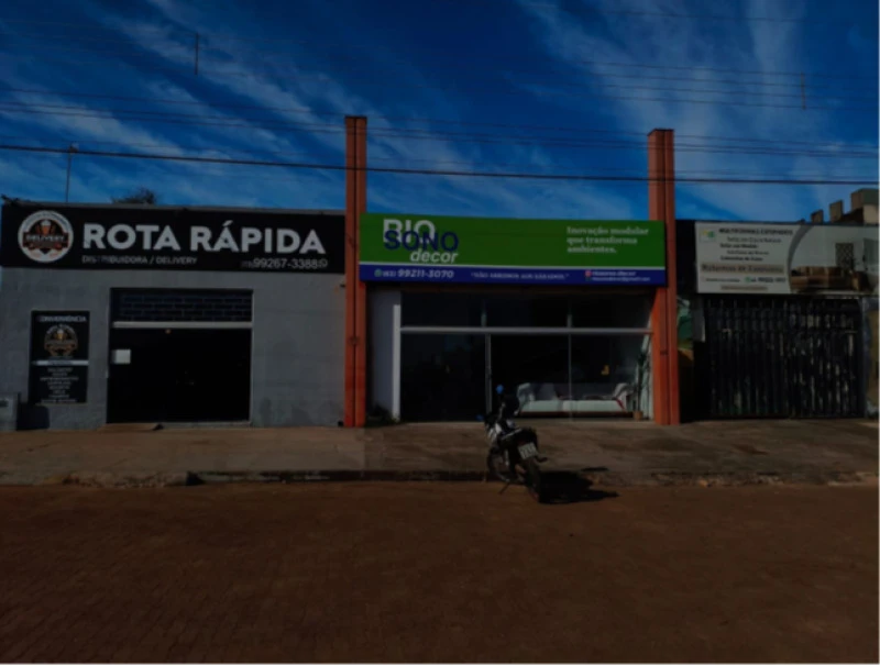 Terreno com 704 m² em Palmas/TO em Palmas - Tocantins