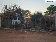 Terreno 360m² em Campo Grande/MS em Campo Grande - Mato Grosso do Sul