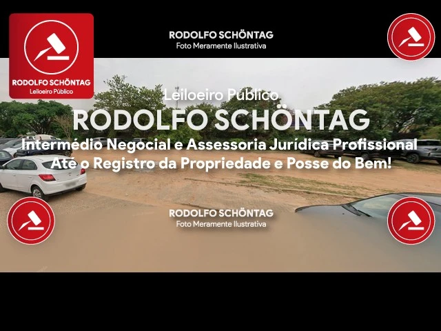 Terreno no Sorocaba/SP em Árvore Grande em Sorocaba - São Paulo