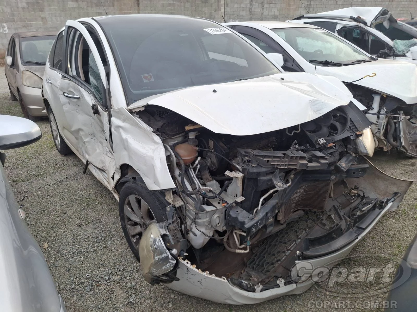 Citroën C3 Exclusive 2014 1.6 16V em Pirapora Do Bom Jesus - São Paulo
