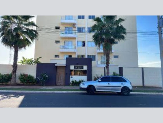 Apartamento em Pereira Barreto/SP em Pereira Barreto - São Paulo