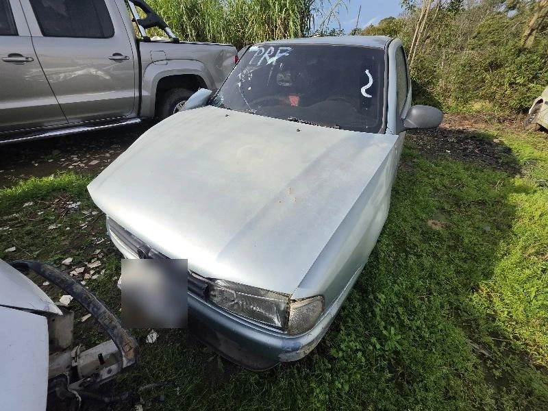 Volkswagen Gol CLI 1995 em Canoinhas - Santa Catarina