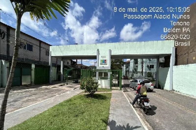 Apartamento com 2 Quartos em Belém/PA em Belém - Pará