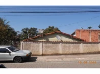 Casa com 97m² e 500m² em Guaratinguetá/SP em Guaratinguetá - São Paulo