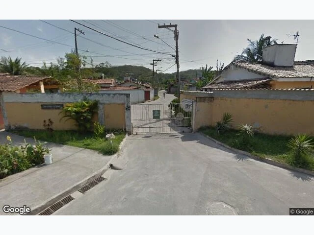 Casa com 54 Q Privativa em Tribobó, São Gonçalo/RJ em São Gonçalo - Rio de Janeiro
