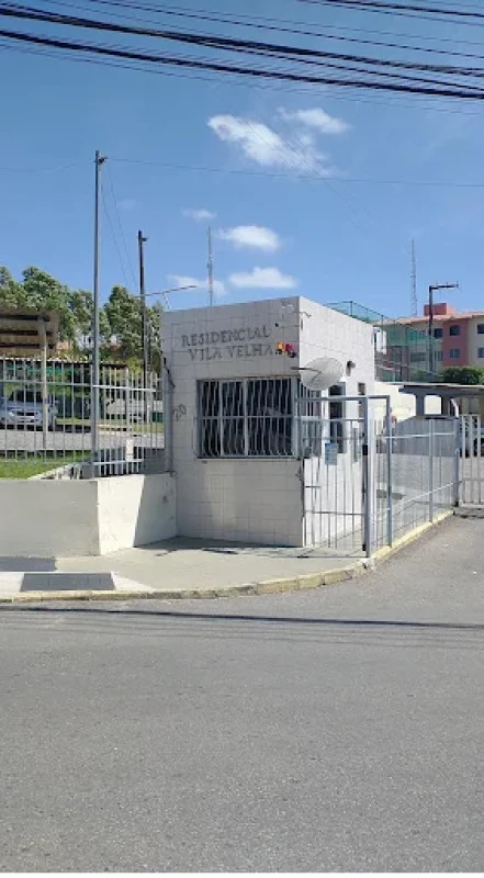 Apartamento no Cond. Vila Velha em Aracaju/SE em Aracaju - Sergipe