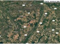 Sítio com 21,02 ha em São João d'Aliança/GO em São João D'aliança - Goiás