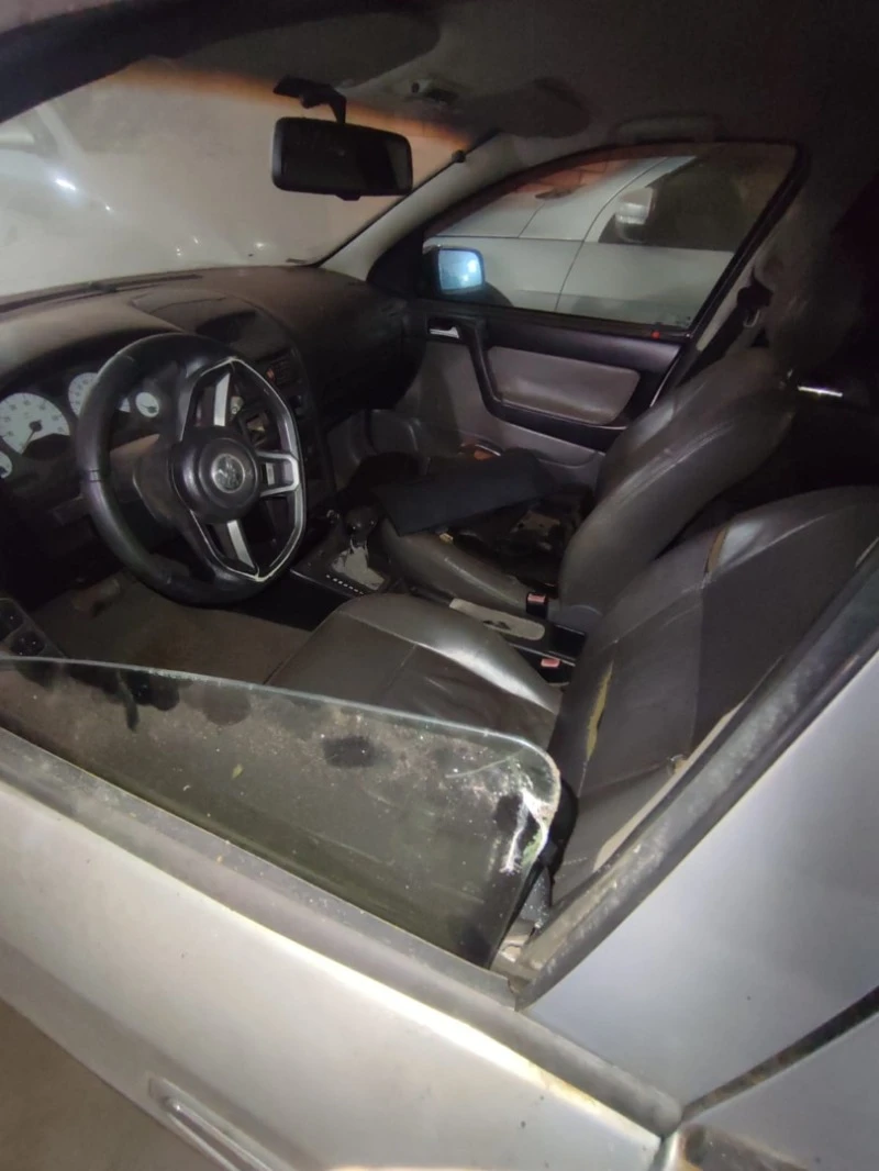 Chevrolet Astra Sedan 2004 em Frederico Westphalen - Rio Grande do Sul