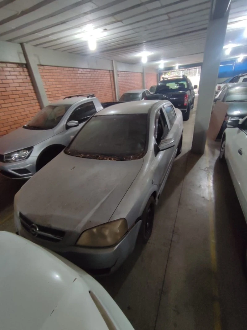 Chevrolet Astra Sedan 2004 em Frederico Westphalen - Rio Grande do Sul