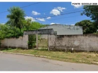 Terreno no Av. Valter Gallucci em Cuiabá/MT em Cuiabá - Mato Grosso