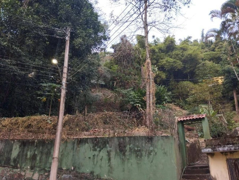 Terreno Terreno 1.030 m² em Alto Da Serra, Duque de Caxias/RJ em Duque De Caxias - Rio de Janeiro