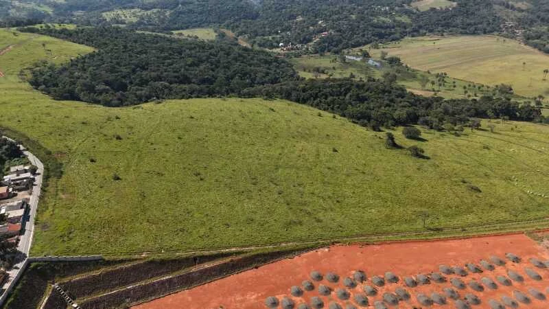 Terreno Terreno rural em São Joaquim de Bicas/MG em São Joaquim De Bicas - Minas Gerais