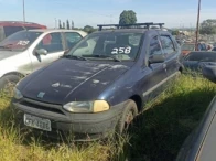 Fiat Palio EDX 1997 Azul em Franca - São Paulo