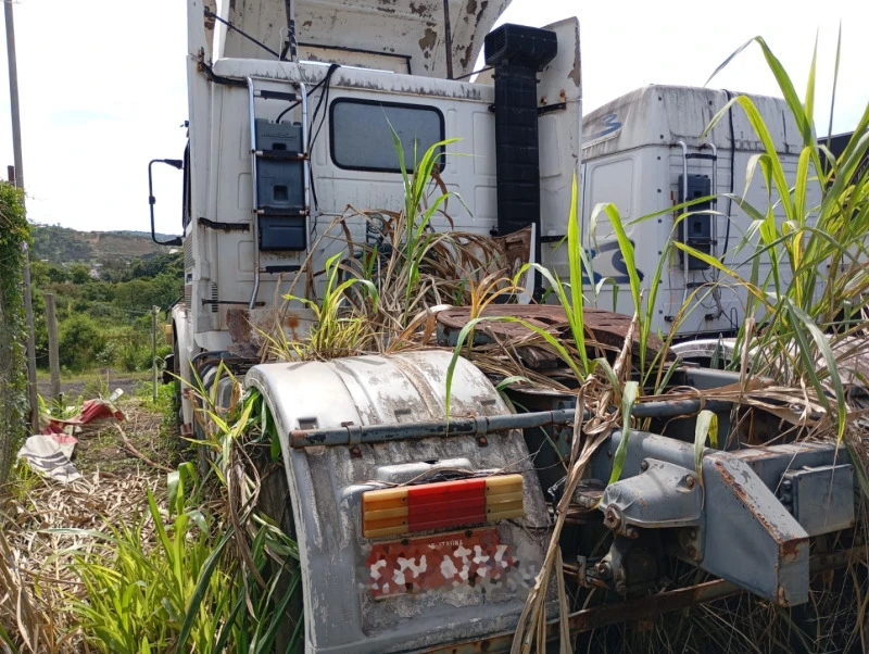Scania R112H R112H Tra em Itaúna - Minas Gerais