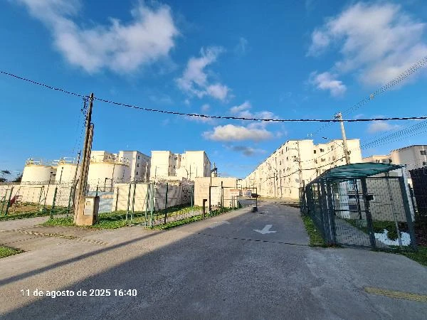 Apartamento com 2 Quartos em Salvador/BA em Salvador - Bahia