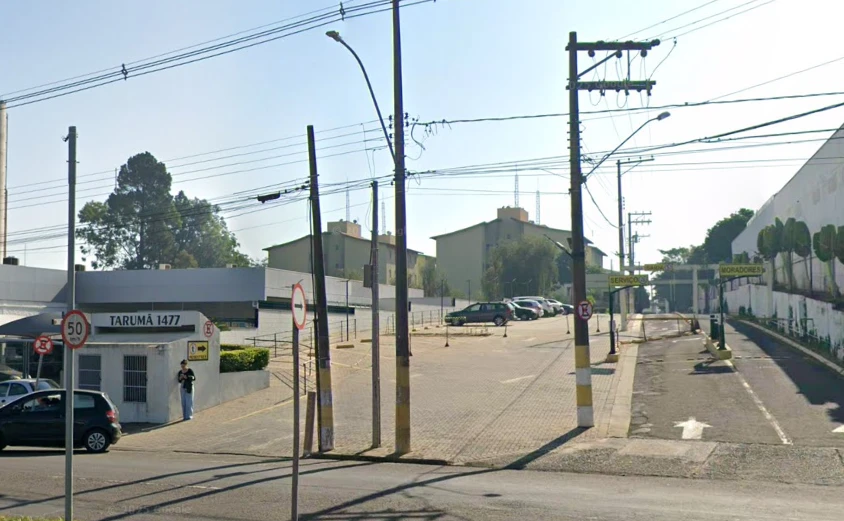 Apartamento com 72.32 m² em Piracicaba/SP em Piracicaba - São Paulo
