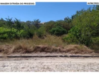 Terreno Terreno com 609 m² em Fortaleza/CE em Fortaleza - Ceará