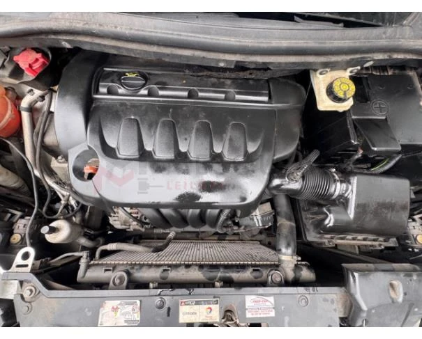 Citroën C4 2.0 2011 Automático Prata em São Paulo