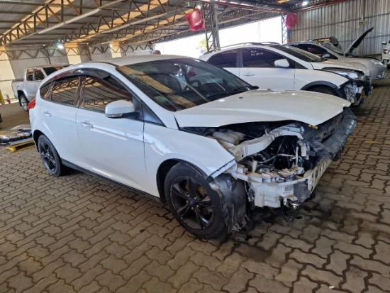 Ford Focus S AT 1.6 Automático em Nova Santa Rita - Rio Grande do Sul