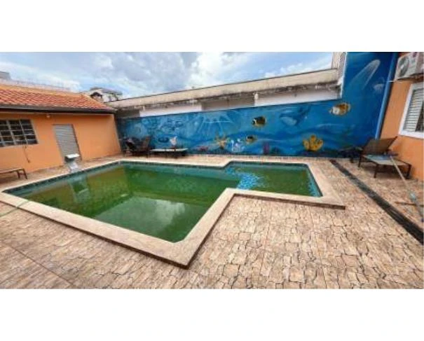 Prédio Comercial em Bauru/SP em Bauru - São Paulo